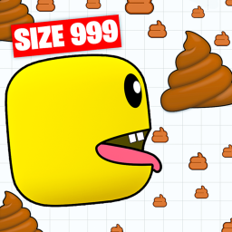 Poop Eating Simulator