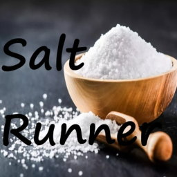 Salt Runner
