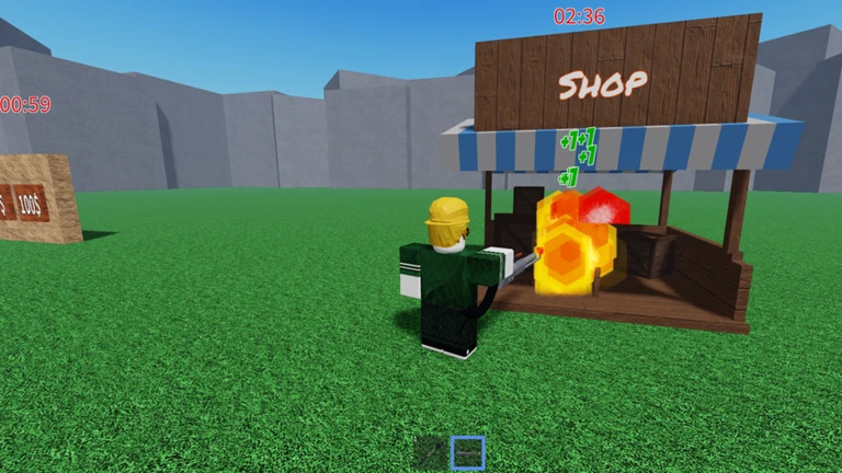 Building Destroyer | Jogue na Roblox