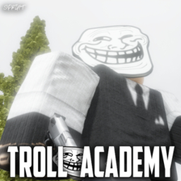 Trollage academy