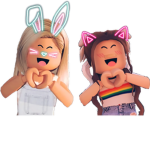 Roblox Nice People!!!!!