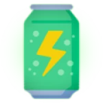 Energy Drink [SPEED]