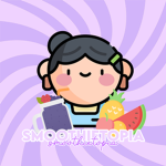 SmoothieTopia!
