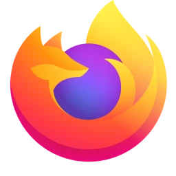 Firefox icon