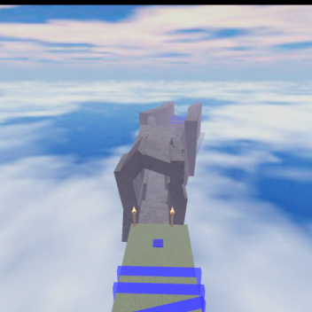 Escape The Mountain Adventure Obby (BETA w/Badges)