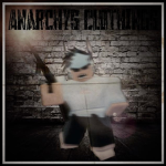 Anarchys Clothing