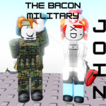 The US Bacon Military