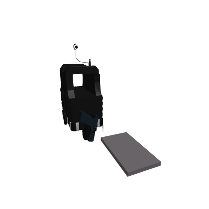 PERSONAL VEST