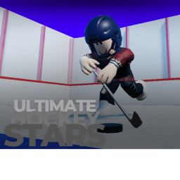 Ultimate Hockey Stars