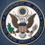 The North American Department of State