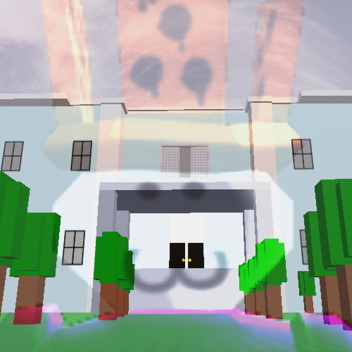 noogie's mansion of DEATH