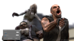 Zombie Apocalypse...Again