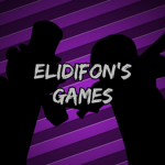 EliDifon's Games
