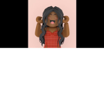 Jada plays Squad