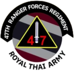 [ RΤA ] 47th Ranger Fоrces Regiment...