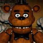 chito freddy fazbear