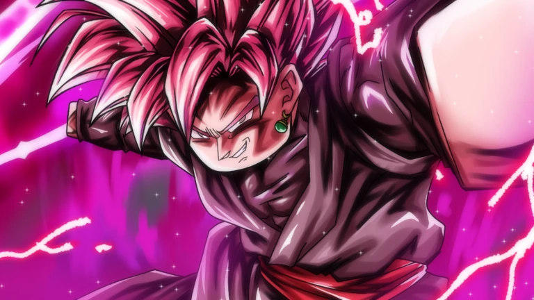 Sparking Battlegrounds