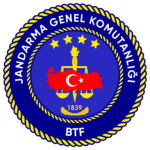 | BTF | Jandarma Genel KomutanIığı