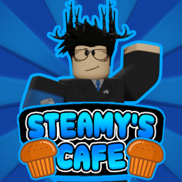 Steamy's Cafe
