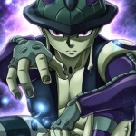 Chimera Ants (HXH)