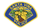 Santa Vina Police Department