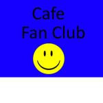 cafe fan club