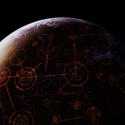 Small Battle of the Large Space Battle icon