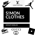 S!MON CLOTHES