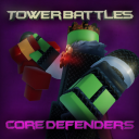 Tower Battles: Core Defenders