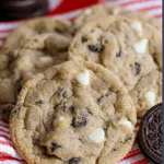 Cookie n cream