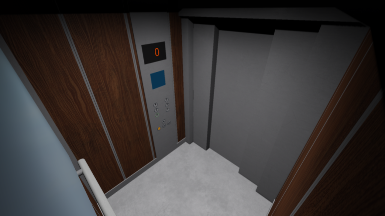 Kryjski's Lifts screenshot 3