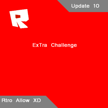 UPDATE 5😼Master Challenge