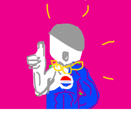 Pepsi Border [ALPHA]