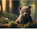 Little cuties cubs
