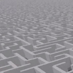 Labyrinth icon