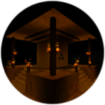 Treasure of the Pyramid