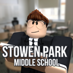 StowenPark Middle school