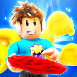 [NEW߷] Pop it Fidget Simulator