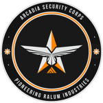 [ARM] Security Corps