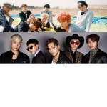 K-pop Fan Group (BIG BANG, SHINee, Red Velvet etc!