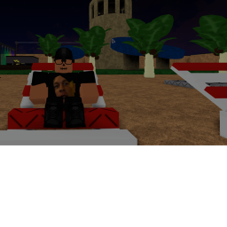 The Wolf Player Hangout!