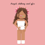 Angel's Clothing Shop!
