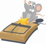 Mousetrap Creations