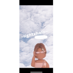 Lightxhalo