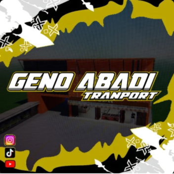 [OPS]Geno Abadi Transport[FIKSI MAP]