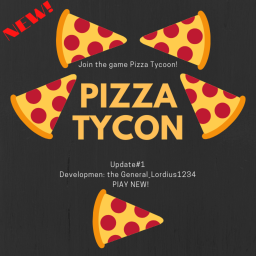 Pizza Tycoon (Update)