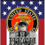 [H.E.C.U] Hazardous Environment Combat Unit