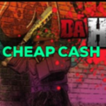 Cheap Da Hood Cash