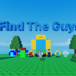 Find The Guys [20]