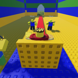 noob city